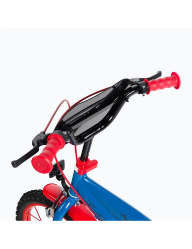 Rowerek dziecięcy disney spider man 16"