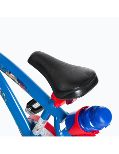 Rowerek dziecięcy disney spider man 16"