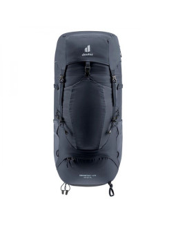 Plecak turystyczny deuter aircontact lite 45 + 10 sl