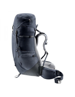 Plecak turystyczny deuter aircontact lite 45 + 10 sl 2