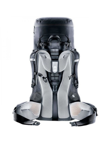 Plecak turystyczny deuter aircontact lite 45 + 10 sl