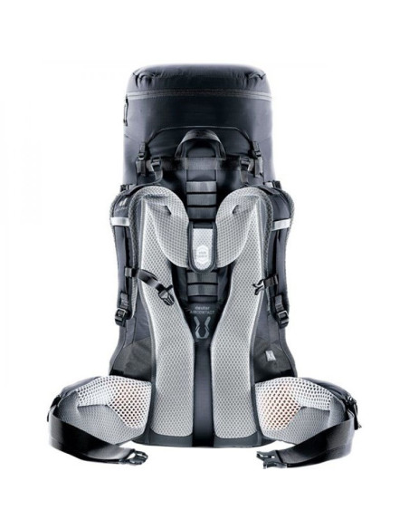 Plecak turystyczny deuter aircontact lite 45 + 10 sl