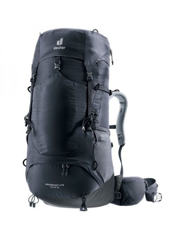 Plecak turystyczny deuter aircontact lite 45 + 10 sl