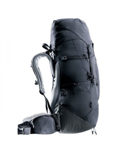 Plecak turystyczny deuter aircontact lite 45 + 10 sl
