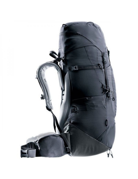Plecak turystyczny deuter aircontact lite 45 + 10 sl