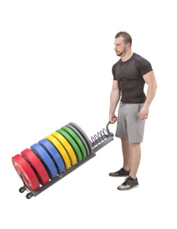 Wózek na obciążenia hms premium wpt01 2