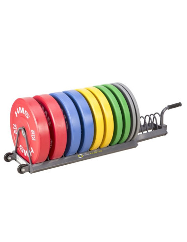 Wózek na obciążenia hms premium wpt01