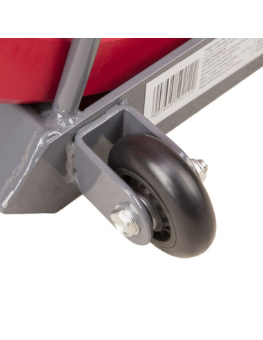 Wózek na obciążenia hms premium wpt01