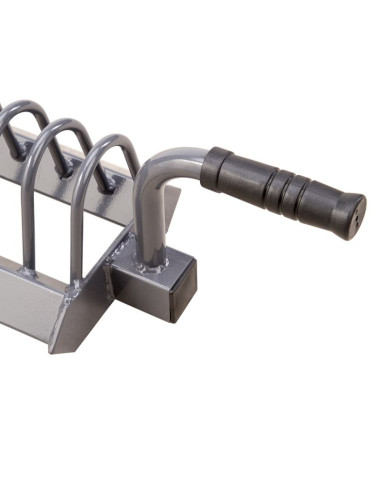 Wózek na obciążenia hms premium wpt01