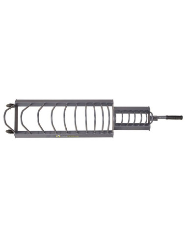 Wózek na obciążenia hms premium wpt01