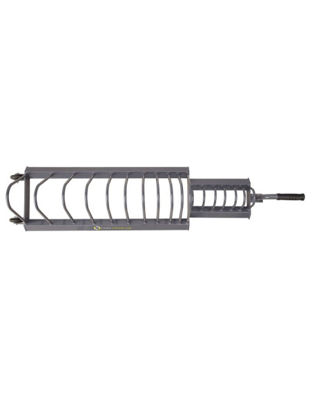 Wózek na obciążenia hms premium wpt01