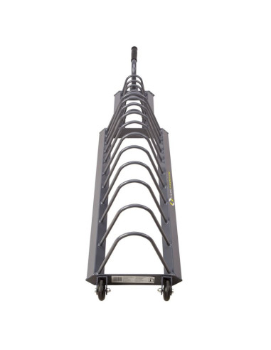 Wózek na obciążenia hms premium wpt01