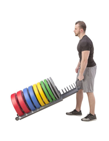 Wózek na obciążenia hms premium wpt01