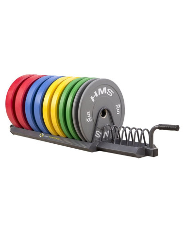 Wózek na obciążenia hms premium wpt01