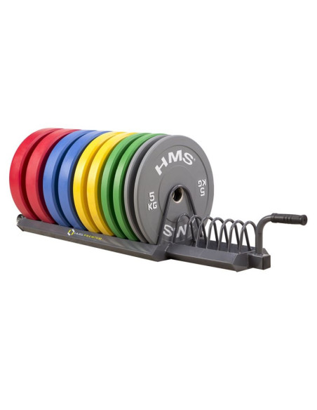 Wózek na obciążenia hms premium wpt01