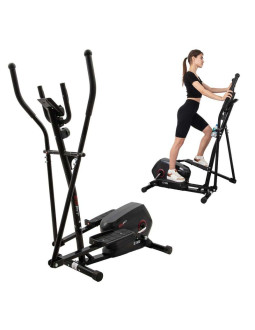Orbitrek trenażer eliptyczny crosstrainer e580 eb fit