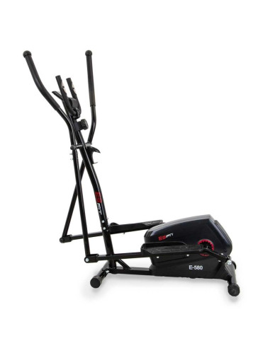 Orbitrek trenażer eliptyczny crosstrainer e580 eb fit