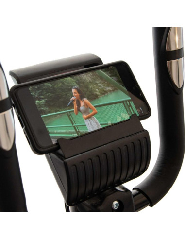 Orbitrek trenażer eliptyczny crosstrainer e580 eb fit