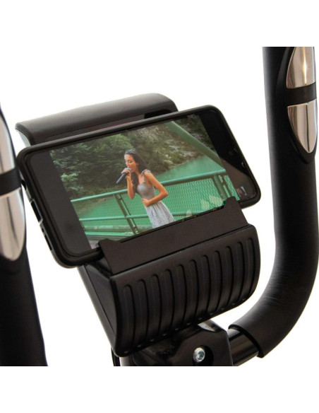 Orbitrek trenażer eliptyczny crosstrainer e580 eb fit