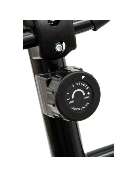 Orbitrek trenażer eliptyczny crosstrainer e580 eb fit