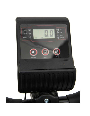 Orbitrek trenażer eliptyczny crosstrainer e580 eb fit