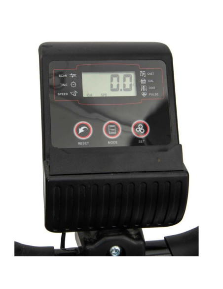 Orbitrek trenażer eliptyczny crosstrainer e580 eb fit