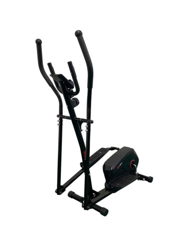 Orbitrek trenażer eliptyczny crosstrainer e580 eb fit