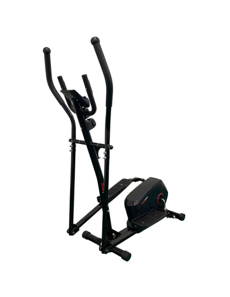 Orbitrek trenażer eliptyczny crosstrainer e580 eb fit