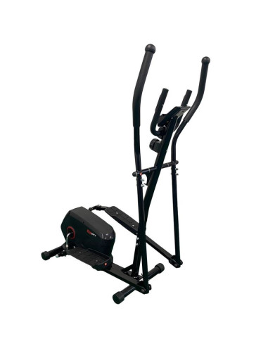Orbitrek trenażer eliptyczny crosstrainer e580 eb fit