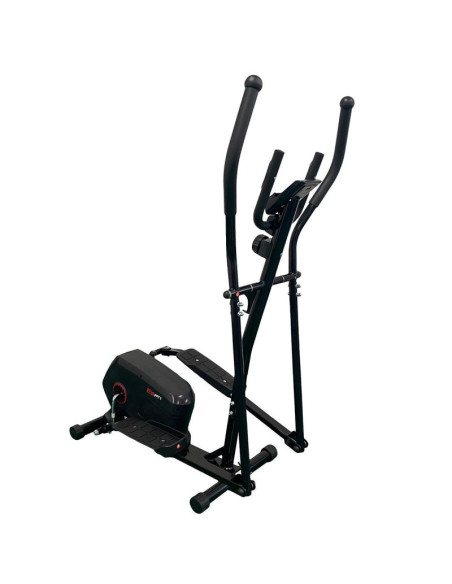 Orbitrek trenażer eliptyczny crosstrainer e580 eb fit