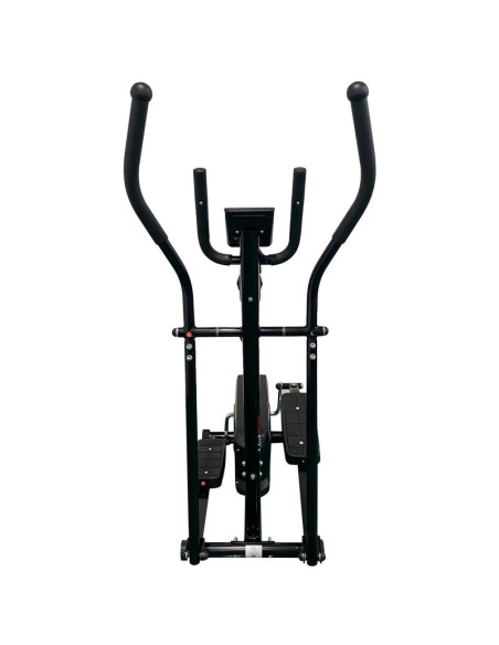 Orbitrek trenażer eliptyczny crosstrainer e580 eb fit