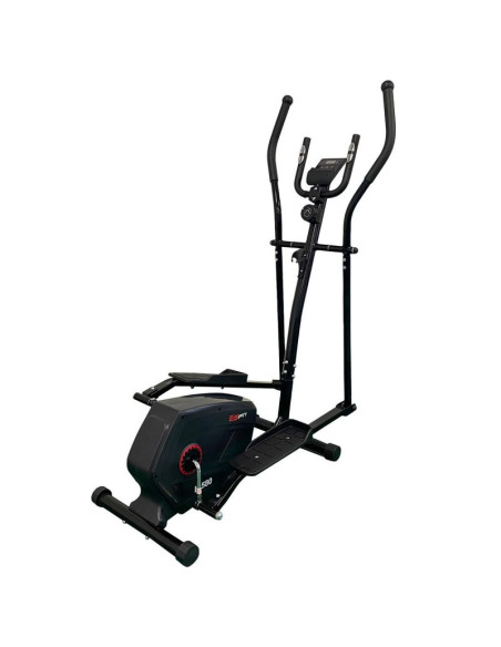 Orbitrek trenażer eliptyczny crosstrainer e580 eb fit