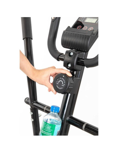 Orbitrek trenażer eliptyczny crosstrainer e580 eb fit