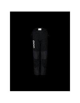 Spodnie narciarskie poc race zip pants jr