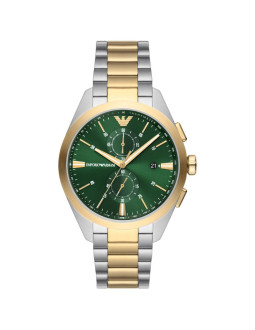 Zegarek męski emporio armani claudio ar11511 + box