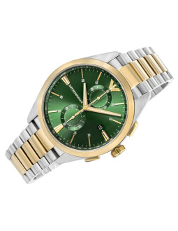 Zegarek męski emporio armani claudio ar11511 + box 2