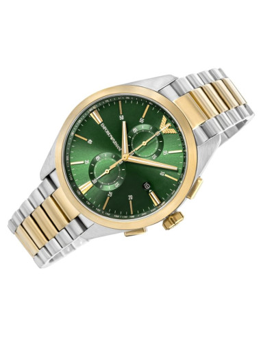 Zegarek męski emporio armani claudio ar11511 + box