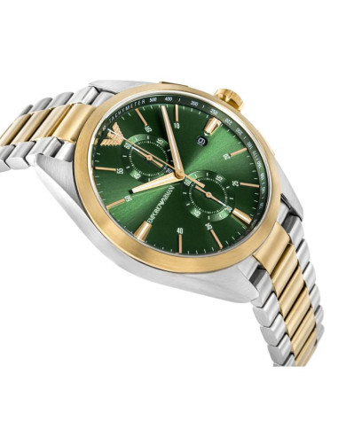 Zegarek męski emporio armani claudio ar11511 + box