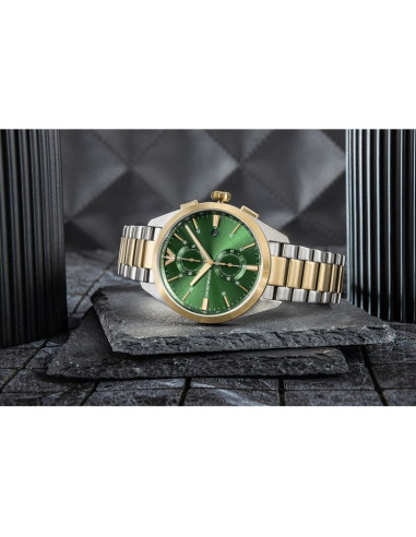 Zegarek męski emporio armani claudio ar11511 + box