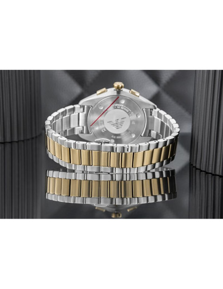 Zegarek męski emporio armani claudio ar11511 + box