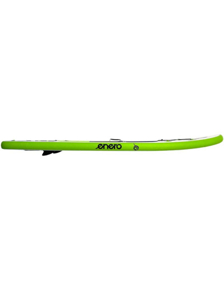 Zestaw - deska sup 80kg dmuchana enero 275x76x10cm
