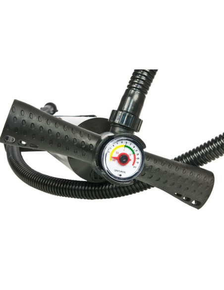 Zestaw - deska sup 80kg dmuchana enero 275x76x10cm