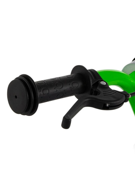 Huffy rower minecraft 16" czarny 21644w