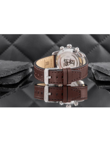 Zegarek męski tommy hilfiger th85 chronograph 1792163 + box