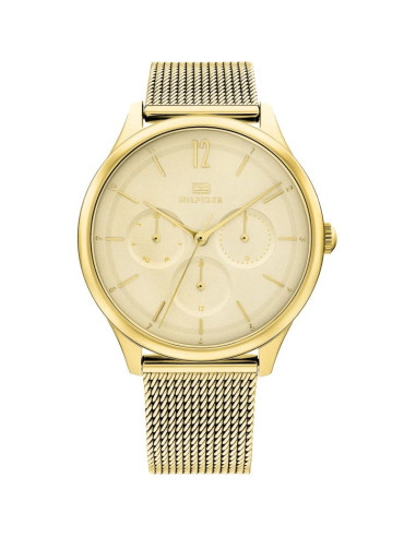 Zegarek damski tommy hilfiger layla 1782458+ box