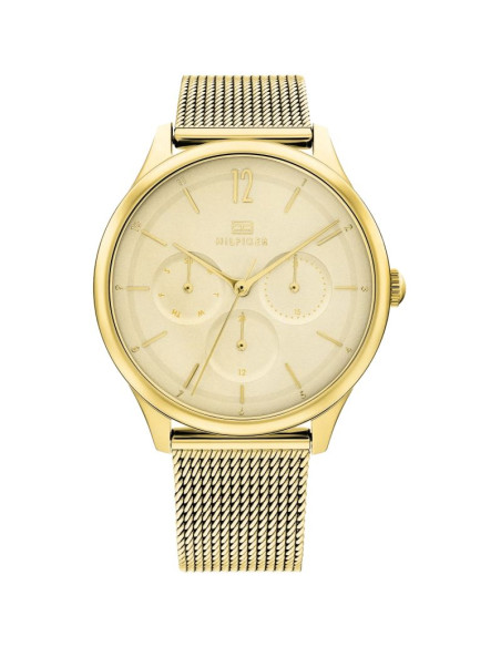 Zegarek damski tommy hilfiger layla 1782458+ box