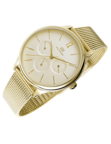 Zegarek damski tommy hilfiger layla 1782458+ box