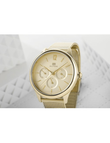 Zegarek damski tommy hilfiger layla 1782458+ box