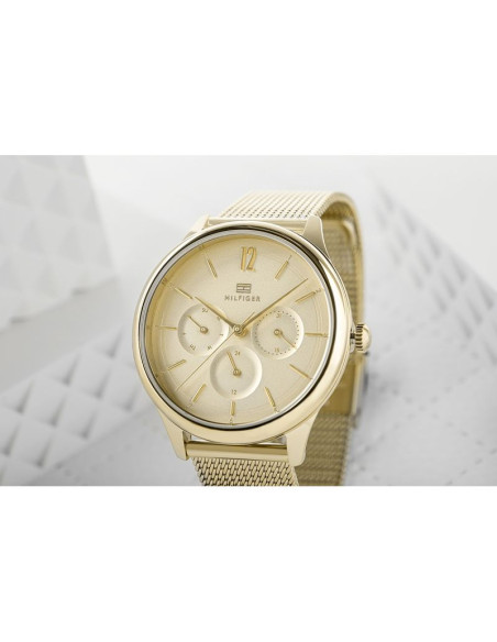 Zegarek damski tommy hilfiger layla 1782458+ box