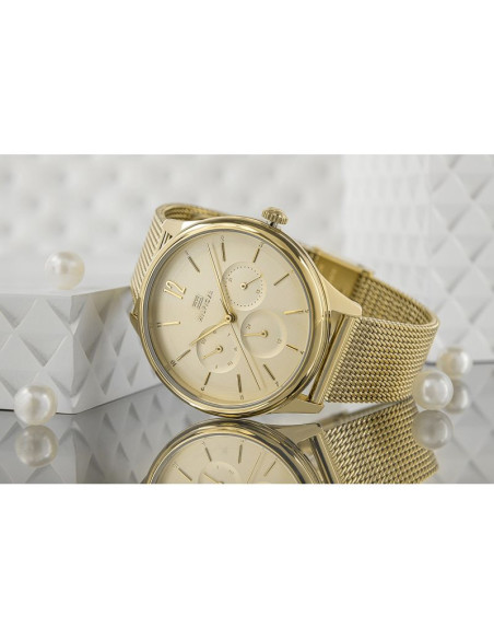 Zegarek damski tommy hilfiger layla 1782458+ box